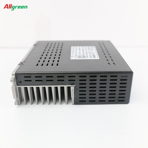 เซอร์โวมอเตอร์ 1.5KW 220V 10NM 1500RPM 17 บิต ชุดมอเตอร์พร้อมตัวเข้ารหัสแบบเพิ่มค่าทีละขั้นตอน +LC30P-1500W - Product Image 4