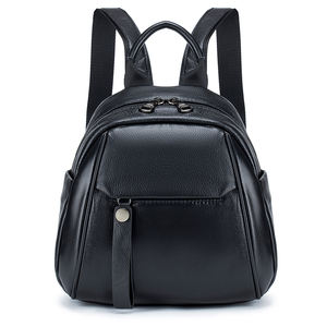 Top qualité en gros 2022 nouvelle tendance en cuir souple <span class=keywords><strong>tanneur</strong></span> argent femmes <span class=keywords><strong>sac</strong></span> à dos voyage littéraire <span class=keywords><strong>petit</strong></span> <span class=keywords><strong>sac</strong></span> à dos femmes <span class=keywords><strong>sac</strong></span> - Product Image 6