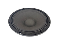 Haut-parleurs audio de voiture 12 pouces, caisson de basses pour home cinéma avec plage de fréquences de 50 à 3000 Hz et impédance de subwoofer de 8 ohms