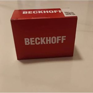 Módulo de Salida Analógica de 2 Canales Beckhoff Kl4032 Ethercat I O Fabricado en Alemania - Product Image 3