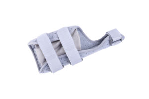 Soporte de fijación de articulación de muñeca Brace <span class=keywords><strong>Fractura</strong></span> de hueso <span class=keywords><strong>metacarpiano</strong></span> Dislocación de articulación de Palma Protector de fijación de Palma de muñeca - Product Image 5