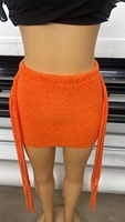 Mini-jupes élégantes à franges pour femmes, collection été 2026, vente en gros pour boutiques de mode