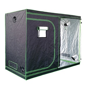 240x120x200cm, tienda de cultivo de la serie <span class=keywords><strong>Hulk</strong></span> de 8 'x 4' 96 "X48", tienda de cultivo hidropónico para interiores, tienda de campaña - Product Image 2