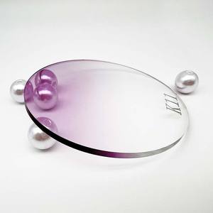 MR-8 allmählich getönte optische Farb linse mit optischen Linsen für die Augen tönung - Product Image 4