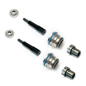 Walleboost HPFP Upgrade Kit voor EA824 4.0TFSI V8TT C7 S6 RS6 S7 RS7 S8 met grotere zuiger van 11,6 mm voor verbeterde prestaties - Product Image 3