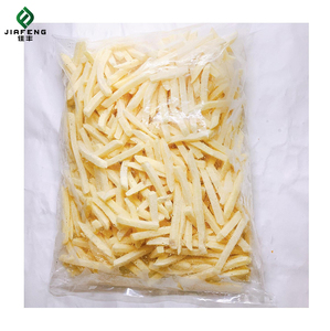 Papas Fritas Congeladas al Precio Más Bajo de Fábrica, Papas Fritas Pre-fritas - Product Image 4