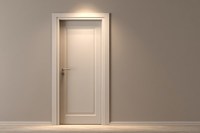 Porte en bois massif ignifuge de qualité supérieure, design moderne personnalisé pour une utilisation commerciale en intérieur, salon, salle à manger, projets, 1 an