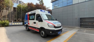 <span class=keywords><strong>Ambulanza</strong></span> IVECO per Terapia Intensiva (ICU) in Vendita - Product Image 2