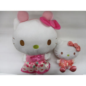 ของเล่นตุ๊กตาขนนุ่มมือสอง - Product Image 1