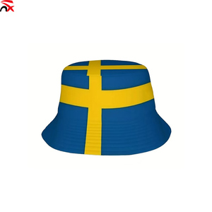 Sombrero de Pescador con Estampado de Fanático del Fútbol 2026, Bandera de <span class=keywords><strong>Argentina</strong></span>, Canadá, Sombrero para el Sol con Bandera de Paraguay para Animar en Eventos Deportivos - Product Image 5