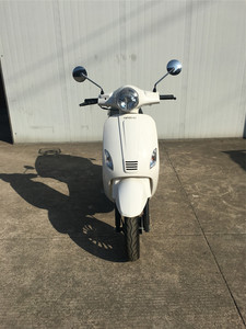 <span class=keywords><strong>Mini</strong></span> patinete de gas de 50cc, blanco, OEM, de fábrica - Product Image 6