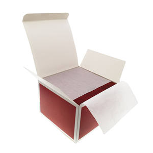 최고 등급 골판지 종이 시계 상자 나무 또는 나무 상자 - Product Image 3