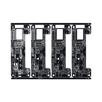 Fabricant chinois à Shenzhen Bldc Kit de conversion de ventilateur de plafond avec circuits imprimés PCB & PCBA de haute qualité