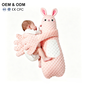 Juguetes de Peluche Eléctricos para <span class=keywords><strong>Dormir</strong></span> <span class=keywords><strong>con</strong></span> Palmaditas Automáticas para Bebés, Almohada de Palmaditas para <span class=keywords><strong>Dormir</strong></span>, Juguetes de Confort para Bebés - Product Image 1