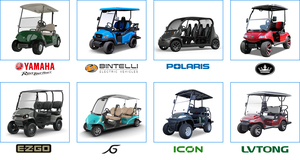 Batería de Iones de Litio para Carro de Golf WHET OEM ODM, Recargable, Libre de Mantenimiento, 48V 105Ah, 4000 Ciclos - Product Image 6