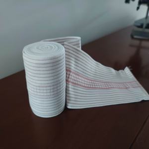 Gasa hemostática de quitosano, compresión de alta elasticidad, para emergencias, primeros auxilios al aire libre, hemostasia rápida, antiestática, antibacteriana - Product Image 6