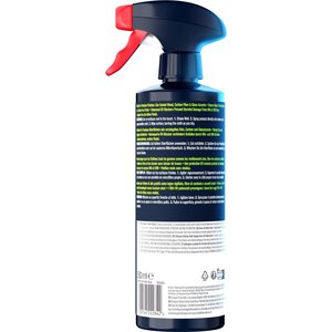 Detergente per interni auto Red Bull Racing 500ml, pulizia senza aloni - Product Image 2