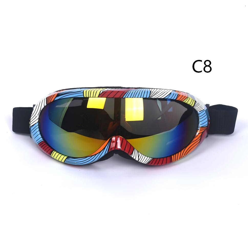 Ruban multiple SKI-08