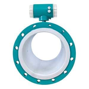 リモートディスプレイ電磁流量計,食品電磁流量計,Dn800電磁流量計 - Product Image 5