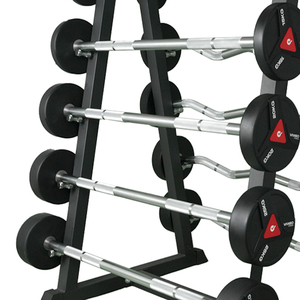<span class=keywords><strong>Rack</strong></span> al por Mayor para <span class=keywords><strong>Barras</strong></span> y Discos <span class=keywords><strong>de</strong></span> Pesas <span class=keywords><strong>de</strong></span> Gimnasio Comercial Soporte para Almacenamiento <span class=keywords><strong>de</strong></span> <span class=keywords><strong>Barras</strong></span> Olímpicas - Product Image 6