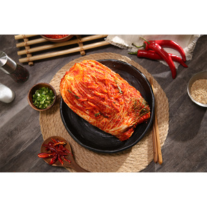 [Biggalchan 130g] Especias Picantes de Fermentación Tradicional para Encurtido de Repollo, Kimchi, Chile Rojo en Polvo - Product Image 5