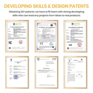 <span class=keywords><strong>Collar</strong></span> de Adiestramiento para Perros con Vibración y Sonido, Resistente al Agua IPx7, Control de Ladridos, <span class=keywords><strong>Collar</strong></span> Electrónico para Perros con Largo Alcance - Product Image 4