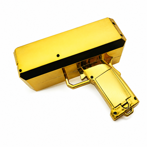 2026 oro metálico <span class=keywords><strong>dinero</strong></span> <span class=keywords><strong>pistola</strong></span> OEM LOGO efectivo cañón cumpleaños divertido <span class=keywords><strong>tirar</strong></span> <span class=keywords><strong>dinero</strong></span> <span class=keywords><strong>pistola</strong></span> oro cromo oro <span class=keywords><strong>dinero</strong></span> <span class=keywords><strong>pistola</strong></span> - Product Image 5