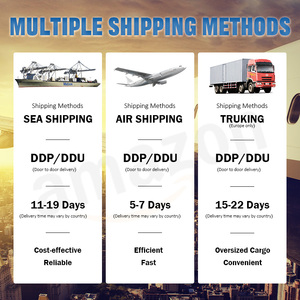 وكيل شحن خدمة رخيصة DDP/DDU وكيل شحن من الصين إلى أستراليا عن طريق البحر وكيل شحن من الباب إلى الباب لصناديق التخزين - Product Image 5