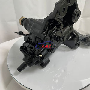 ชุดพวงมาลัยพาวเวอร์ RBD ใหม่8981102195 8-98110219-5ปั๊มพวงมาลัยพาวเวอร์ยี่ห้อ Tai คุณภาพสูงสำหรับรถบรรทุก Isuzu NPR NR NR - Product Image 6