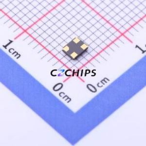 TAXM27.13827M4RHBDDT2T Crystal (Passive) SMD3225-4P Crystal Oscillator SMD Crystal Oscillator 27.13827MHz 10ppm 15pF - Product Image 2