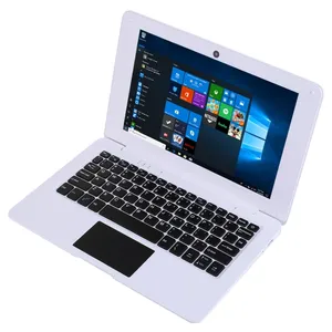 PC portatile più economico A133 Laptop da 10.1 pollici 2GB + 64GB Android 12 NetBook PC EU Plug Business Tablet