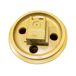 ชุดประกอบรถขุดตีนตะขาบ EC210 D85 Sk200 kobelco Kubota <span class=keywords><strong>IHI</strong></span> Komatsu - Product Image 5