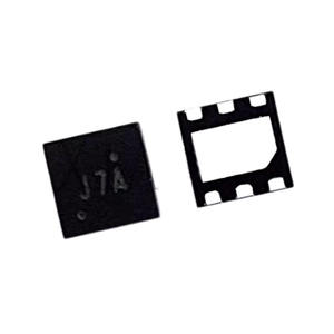 Chips IC RT8057GQW RT8057 MARK J73 J77 J7 QFN - Product Image 1