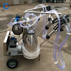 Bomba <span class=keywords><strong>de</strong></span> vacío <span class=keywords><strong>de</strong></span> alta eficiencia eléctrica oveja <span class=keywords><strong>cabra</strong></span> vaca <span class=keywords><strong>leche</strong></span> ordeñadora <span class=keywords><strong>precio</strong></span> barato - Product Image 2