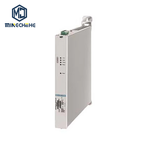 Original 6SE7031-6EB87-2DA1 / SIMOVERT 510-650V DC 100kW 6SE7031-6EB87-2DA1 - Product Image 1