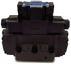 DSHG-04-3C4-T-A100-52 Válvula de control direccional proporcional/pilotocontrolada AC100V 3C4 (Centro Cerrado) - Product Image 3