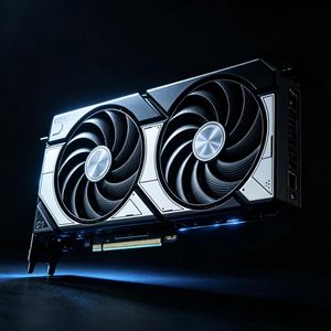 RTX 5070 12G DLSS4 con interfaz de memoria de 192 bits, salida DP, ventilador, actualización de BIOS GDDR7, en stock, envío en 7 días - Product Image 2