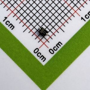 brand-new original PDZ3.9B,115 SOD-323 Diodes Zener Diodes 400mW 2% 900mV 3uA - Product Image 1