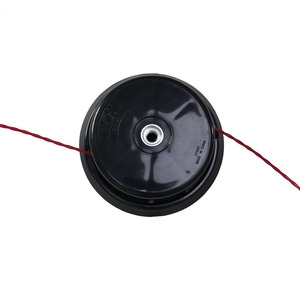 Débroussailleuse universelle en nylon <span class=keywords><strong>pour</strong></span> tête de coupe, tondeuse à gazon de jardin, pièces de rechange, outils à <span class=keywords><strong>brosse</strong></span> de coupe - Product Image 3