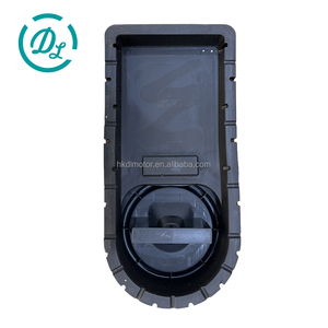 Nouveau filtre à air EexcavaStart 577-1440 pour moteurs D8T 773G - Haute efficacité pour usage industriel - Garantie 1 an - Product Image 4