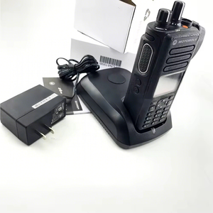 Base de carga rápida para radio bidireccional WPLN4199 <span class=keywords><strong>Motorola</strong></span> P8268 P8260 DP3400 DP3600 XPR6350/6300 XPR6550 batería de Walkie Talkie - Product Image 5