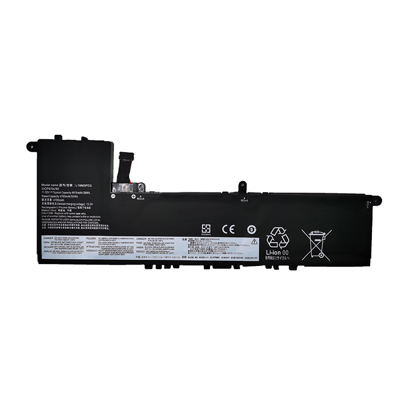 L19M3PD3 สำหรับ Lenovo Ideapad S540-13API/13ARE/13IML/13ITL