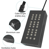 Hub de chargeur USB 60 ports 300W