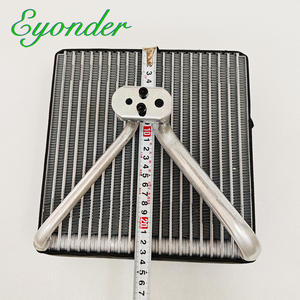 Nucleo di Raffreddamento Evaporatore AC per Volkswagen Polo Derby Fox Seat Ibiza Cordoba 6Q0820103A 6Q0820103B 6Q0820103 - Product Image 5