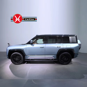 2023 édition <span class=keywords><strong>de</strong></span> luxe BYD Look U8 véhicule électrique hybride Yangwang voiture pour adultes meilleure vente nouvelle énergie Supercar Offre Spéciale 2025 Coches - Product Image 4