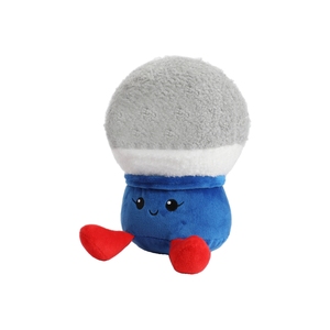 Peluche Microphone Nouveauté - Adorable Animal en Peluche en Forme de Micro pour les Amateurs de Musique, Cadeaux d'<span class=keywords><strong>Anniversaire</strong></span> - Product Image 3
