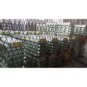 99.9% 純粋な高品質錫インゴット中国市場価格 - Product Image 3