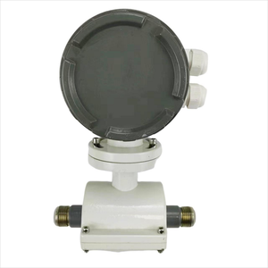 データ収集用パルス出力付き電磁流量計 ネジ接続 - Product Image 5