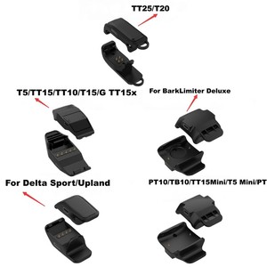 Yangtse डॉग ट्रेनिंग कॉलर चार्जर एक्सेसरी | T5 t15 डेल्टा स्पोर्ट के लिए नए डीसी यूएसबी पावर एडाप्टर - Product Image 5