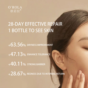 โซเดียมไฮยาลูโรเนตแบรนด์ของเราสำหรับเอสเซนส์หลอดสำหรับผิวหน้าขาวและให้ความชุ่มชื้นแก่ผิว - Product Image 2